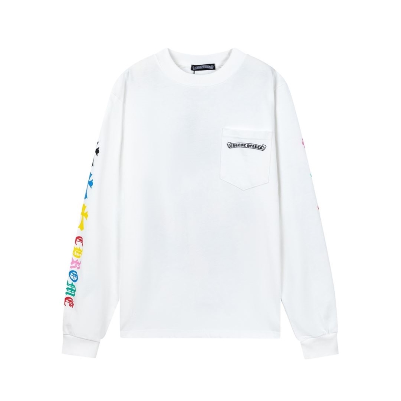 Ch**me He**ts t-shirts